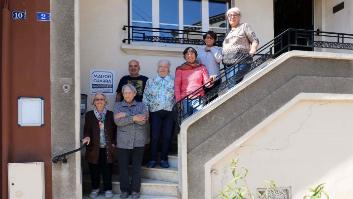Colocation solidaire en Ardèche