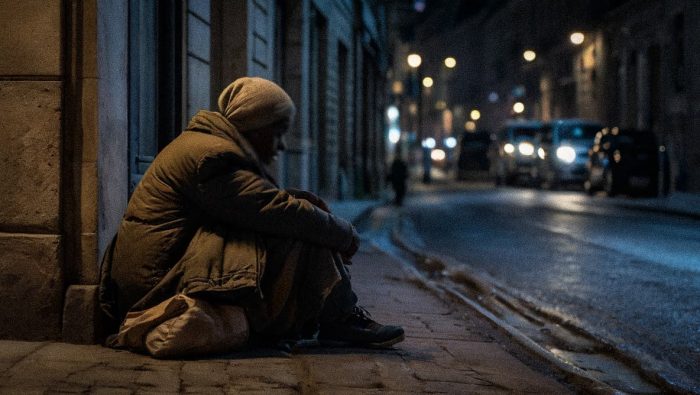 Accueillir et réinsérer des femmes seules à la rue
