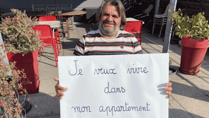 Vivre en appartement autonome malgré mon handicap
