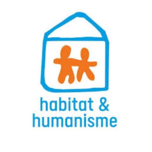 Logo Habitat et Humanisme