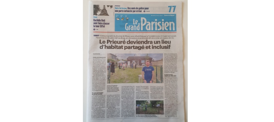 Image actualité