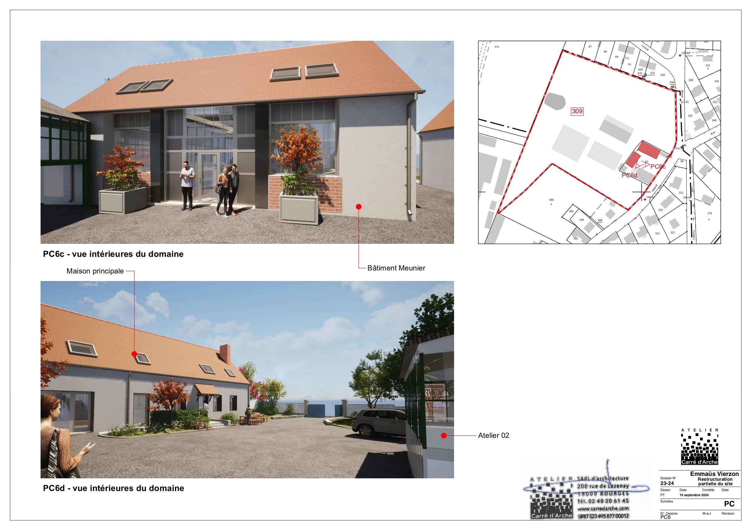 Quel est notre projet ?