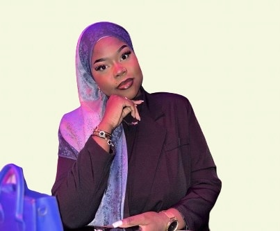 Photo portrait de Orihiya Togola