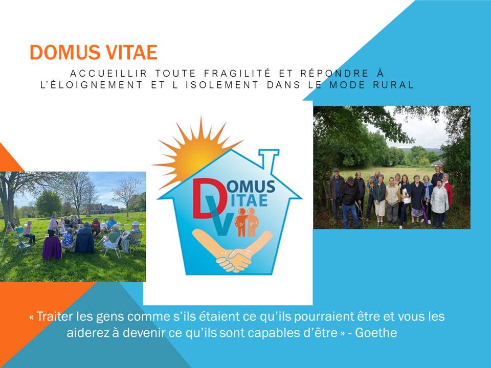 Présentation de l'association