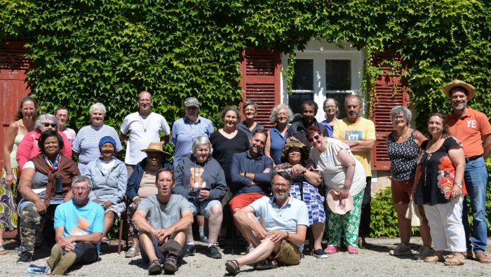 RÉNOVATION DE LA MAISON DU SAPPEL