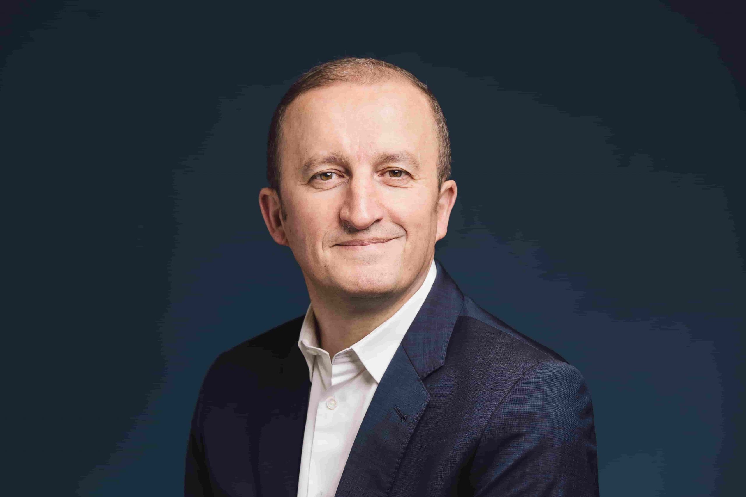 Photo portrait Bruno Barlet
