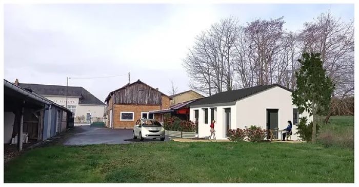 Dernière ligne droite pour les Maisons de la Dignité