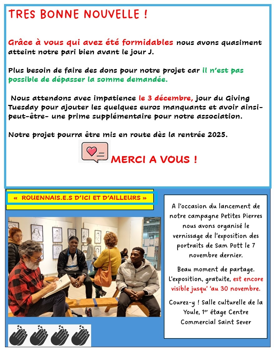 Image actualité