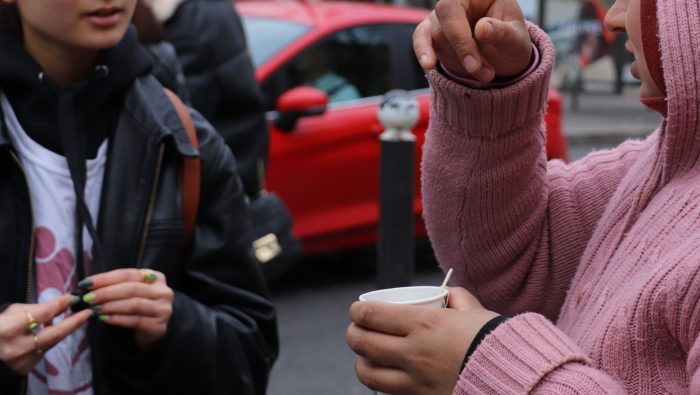 Hiver solidaire : aider les personnes sans-abri à Paris