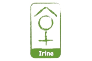 IRINE