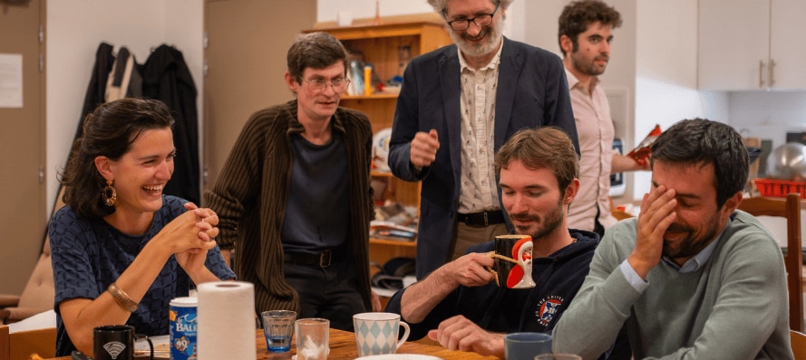 Quel est notre projet ?