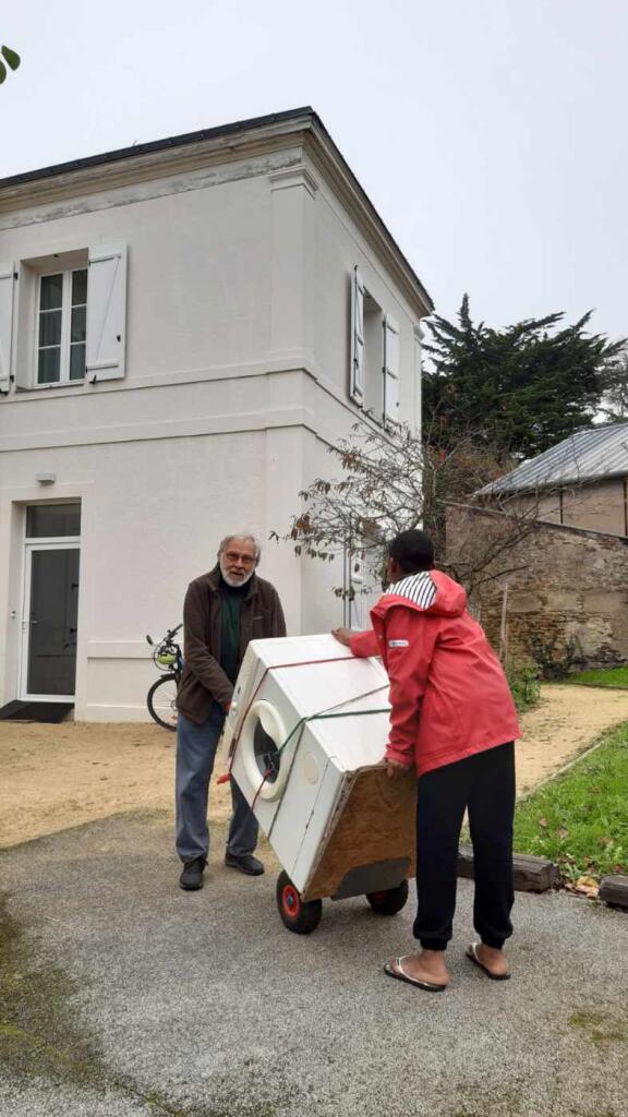 Quel est notre projet ?