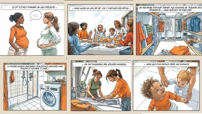 Quel est notre projet ?