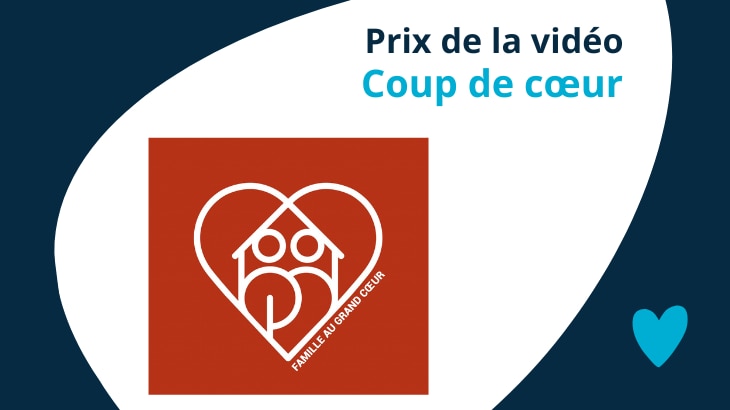 Prix de la vidéo coup de cœur