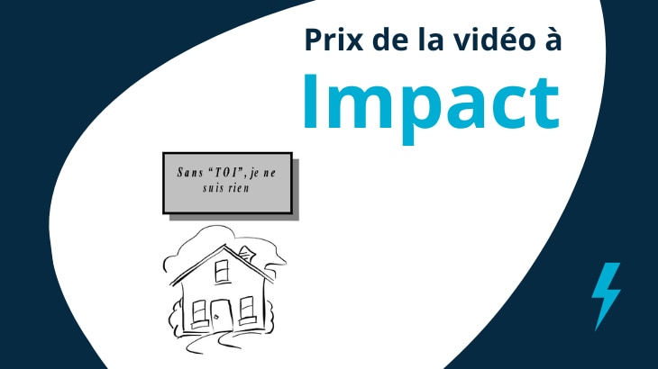 Prix de la vidéo à impact