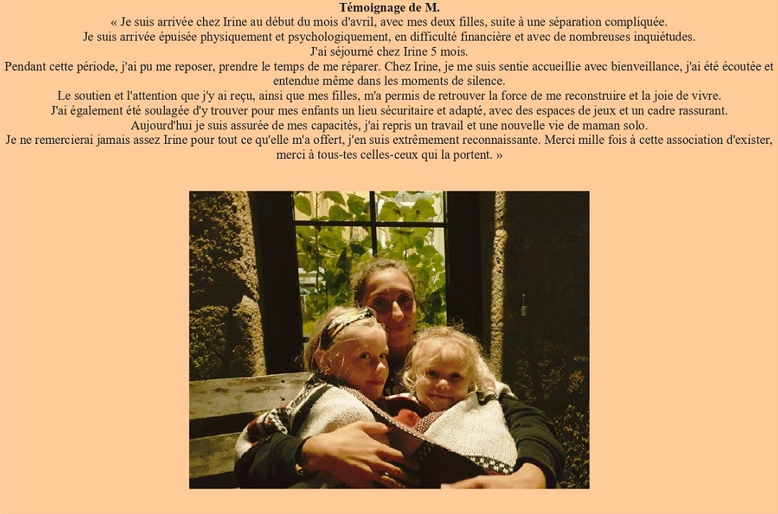 Quel impact pour ce projet ?