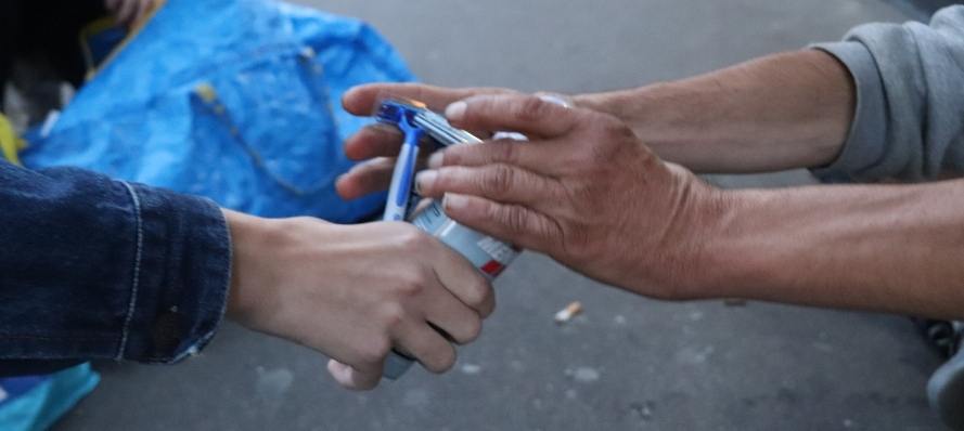 A quoi va servir l'argent collecté ?