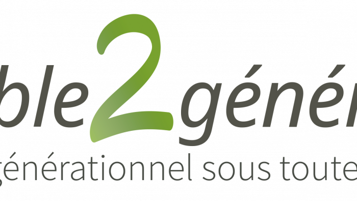 ENSEMBLE2GÉNÉRATIONS NANTES (E2G NANTES)