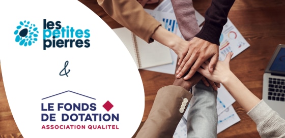 Nouveau partenaire Qualitel