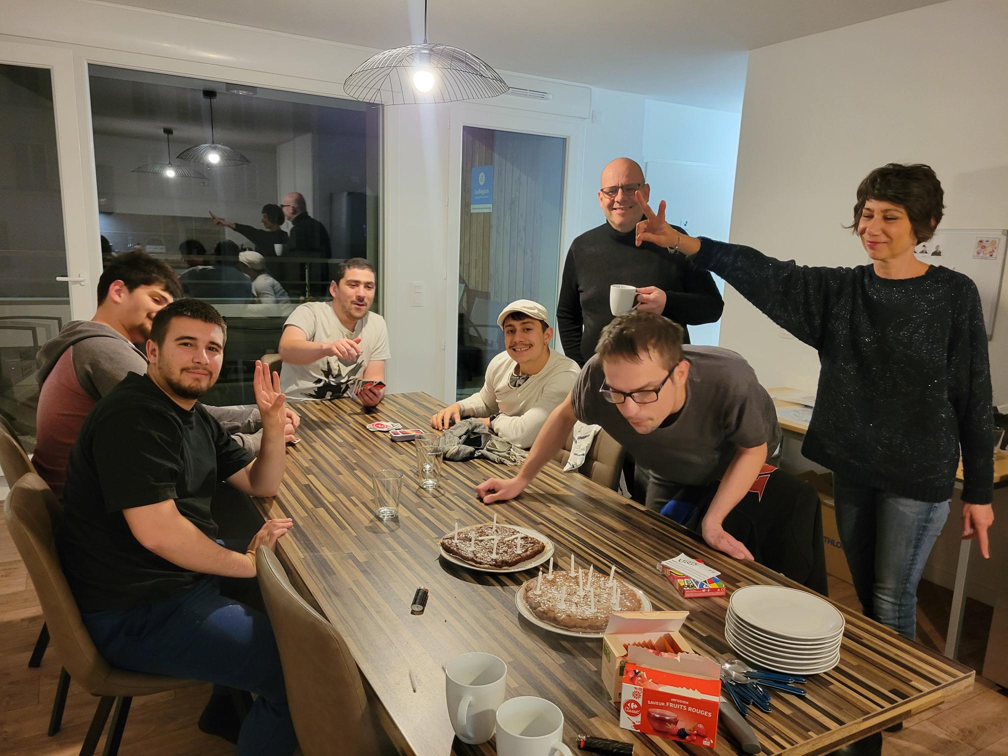 Quel est notre projet ?