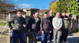 Habitat inclusif pour jeunes adultes avec autisme