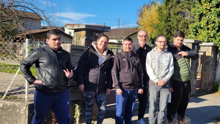 Habitat inclusif pour jeunes adultes avec autisme