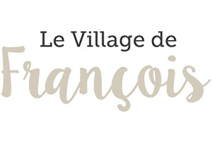 LE VILLAGE DE FRANÇOIS-ABBAYE SAINTE MARIE DU DESERT