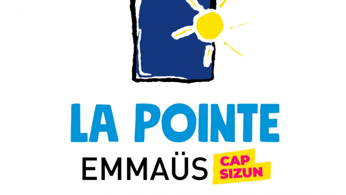 La Pointe Emmaüs