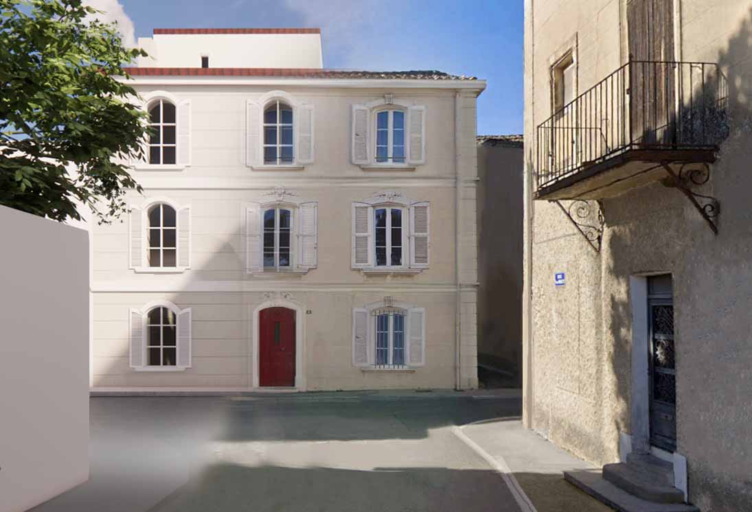 Quel est notre projet ?