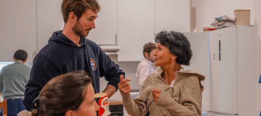 Quel impact pour ce projet ?