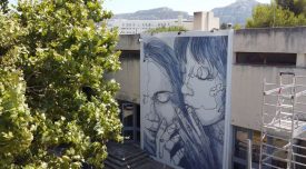 Aménager un lieu de vie pour femmes et enfants