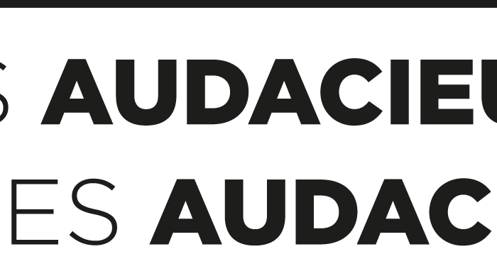 LES AUDACIEUX