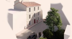 Avignon, créer 7 logements pour des jeunes en précarité