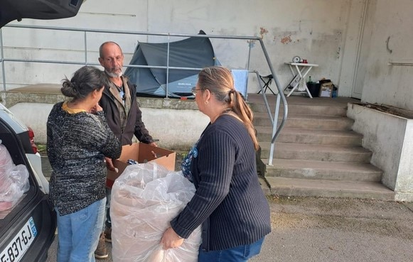 A quoi va servir l'argent collecté ?