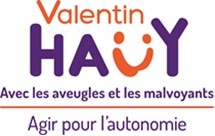 ASSOCIATION VALENTIN HAÜY AU SERVICE DES AVEUGLES ET DES MALVOYANTS (TROYES)
