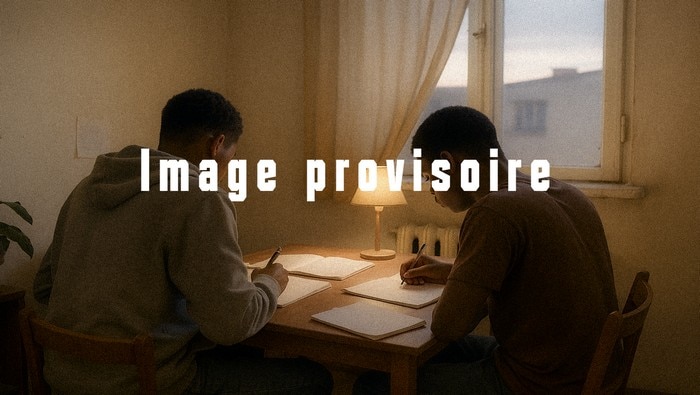 Donner une chance à 10 jeunes exilés sans abri