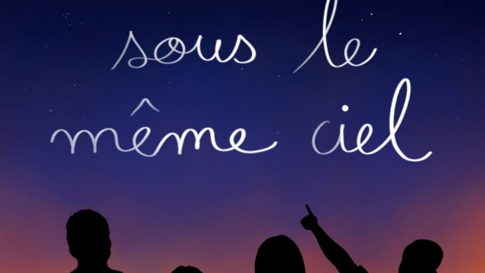 SOUS LE MEME CIEL