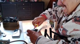 Un logement digne pour nos aînés les plus fragiles