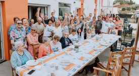 Une colocation pour 8 personnes touchées par Alzheimer