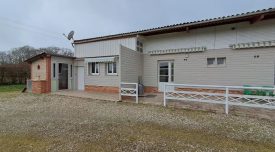 Rénover un habitat partagé à Neuvy-Saint-Sépulrche