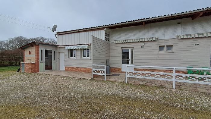 Rénover un habitat partagé à Neuvy-Saint-Sépulrche