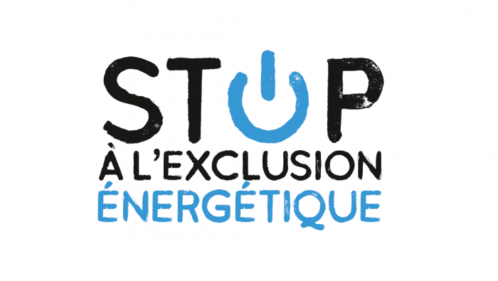 STOP EXCLUSION ÉNERGÉTIQUE