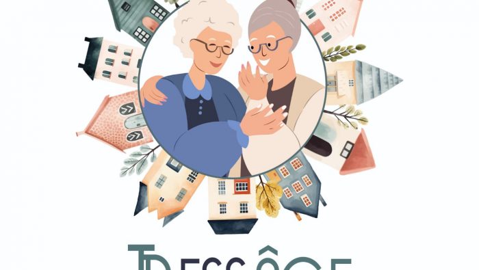TRESSAGE