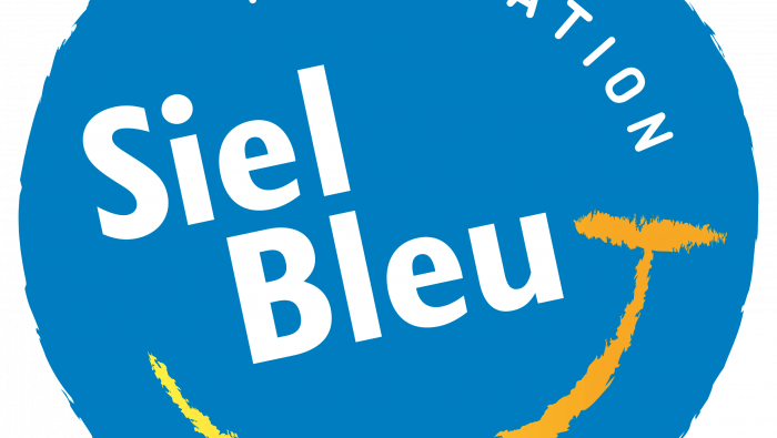 SPORT INITIATIVE ET LOISIR BLEU
