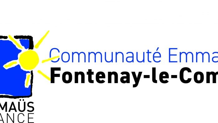 EMMAUS DE FONTENAY LE COMTE