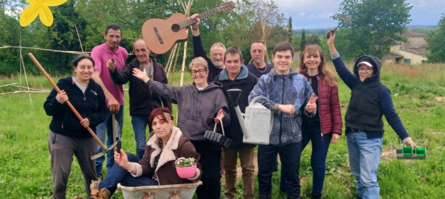 Quel est notre projet ?
