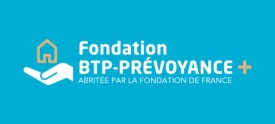 La Fondation BTP-PREVOYANCE PLUS