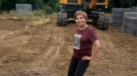 L'Oustalou : Vivre chez soi, accompagné et en sécurité