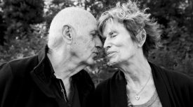 La maison des zaza's où vivre mieux avec Alzheimer