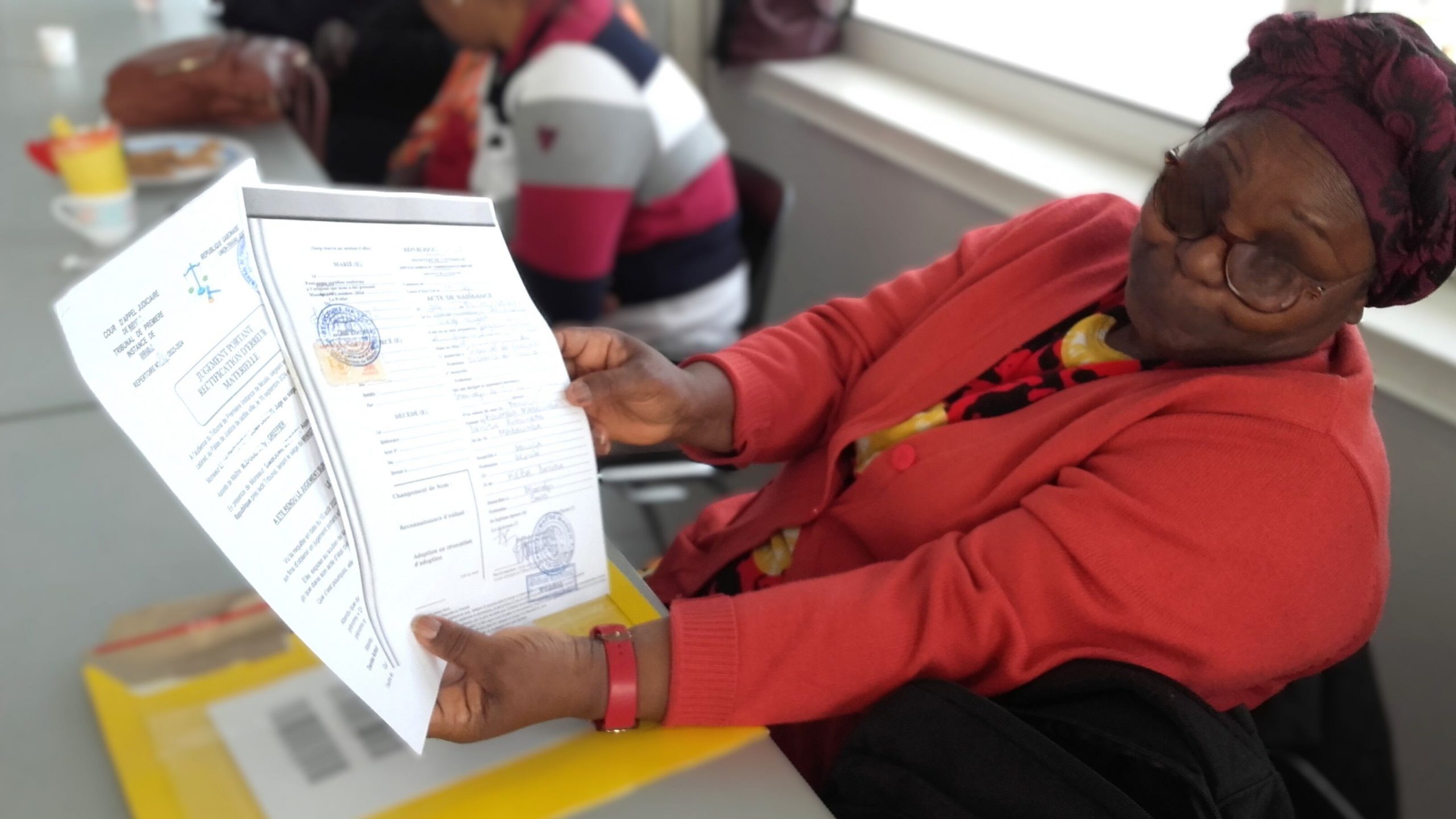 Quel impact pour ce projet ?